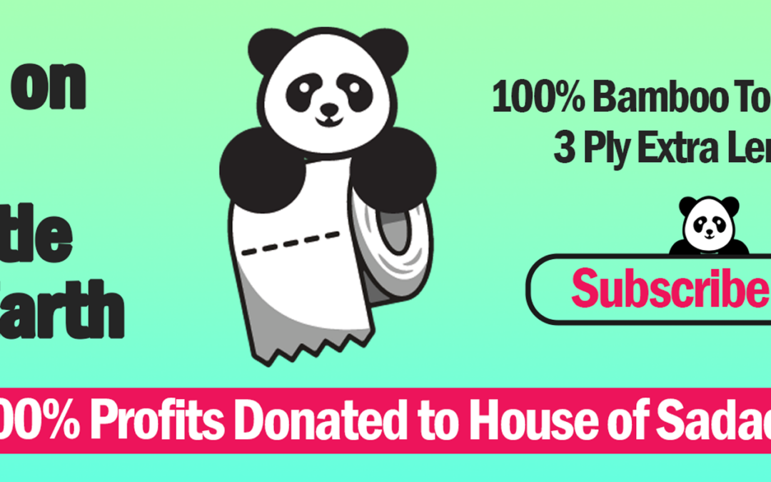 Shop for a Cause: How Our Social Enterprises Fund Family Support
