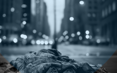 Why Sleeping Bags Matter: Winter Essentials on the Street